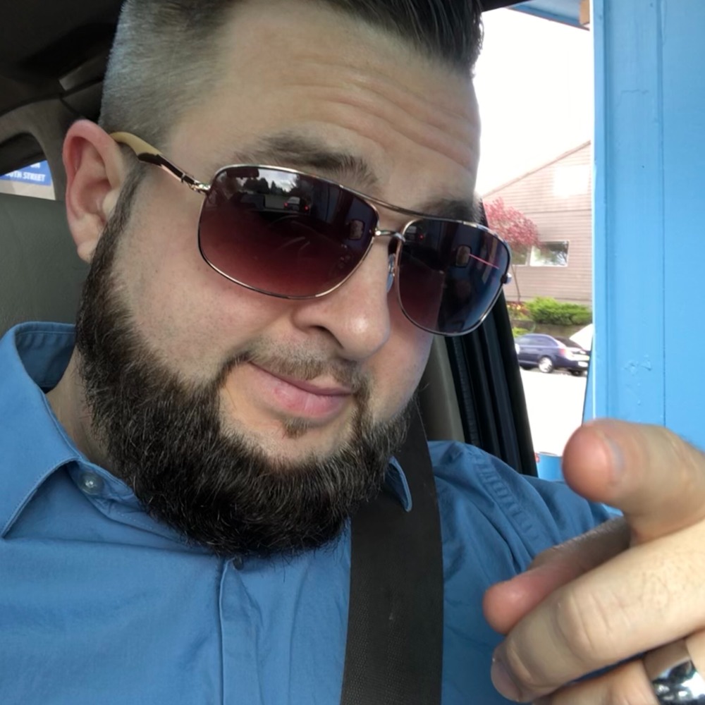 Meet your Posher, Ben